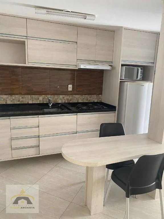Estudio amueblado de 48 m² en el 15º piso con balcón — photo 22