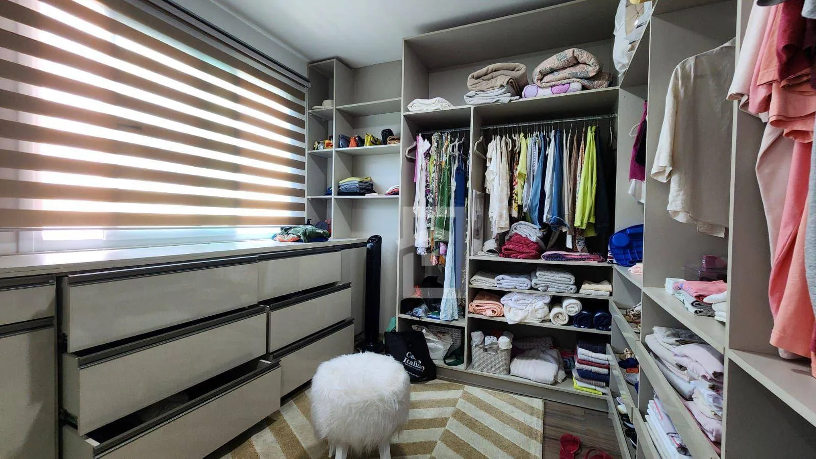 Apartamento mobiliado de 155 m² com 2 suítes e 2 vagas — photo 76