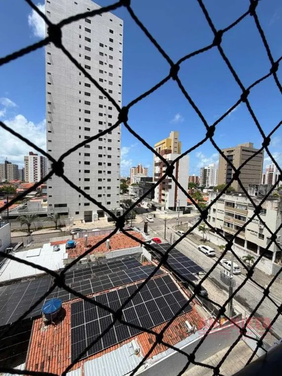 Apartamento mobiliado com 2 quartos, 1 vaga e varanda — photo 8