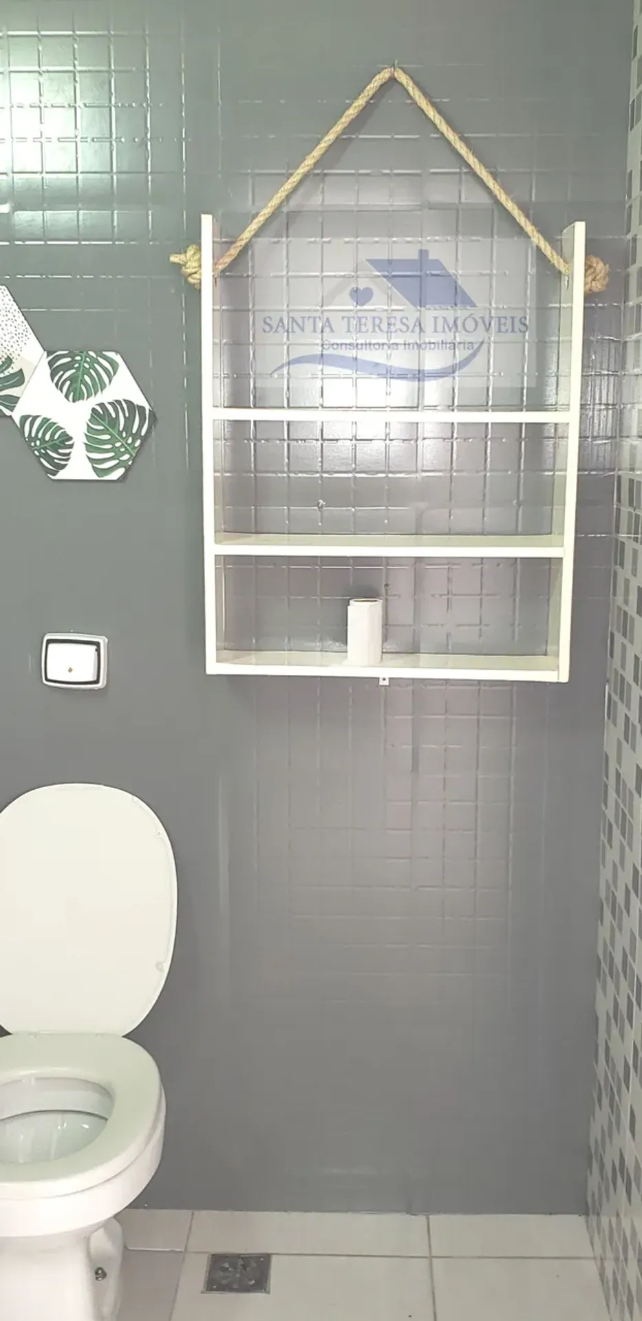 Apartamento de 2 quartos no 6º andar, sem vaga — photo 6