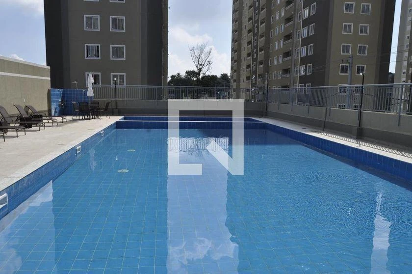 2-bedroom apartment in a building with a gym — photo 28
