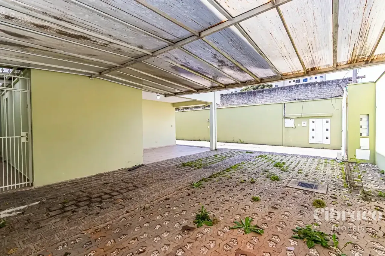 140 m² townhouse with 3 bedrooms and 3 parking spots — photo 14