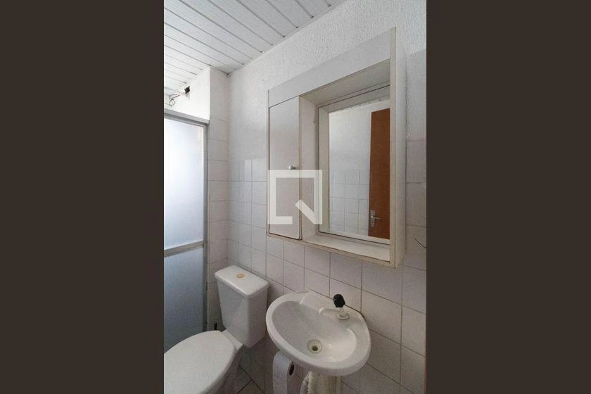 55 m² 2-bedroom apartment with 1 parking space — photo 5