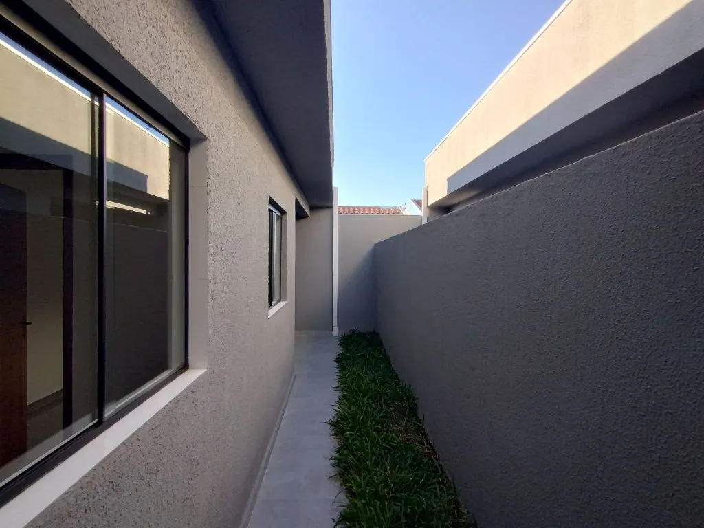 Casa de 3 dormitorios con jardín — photo 23