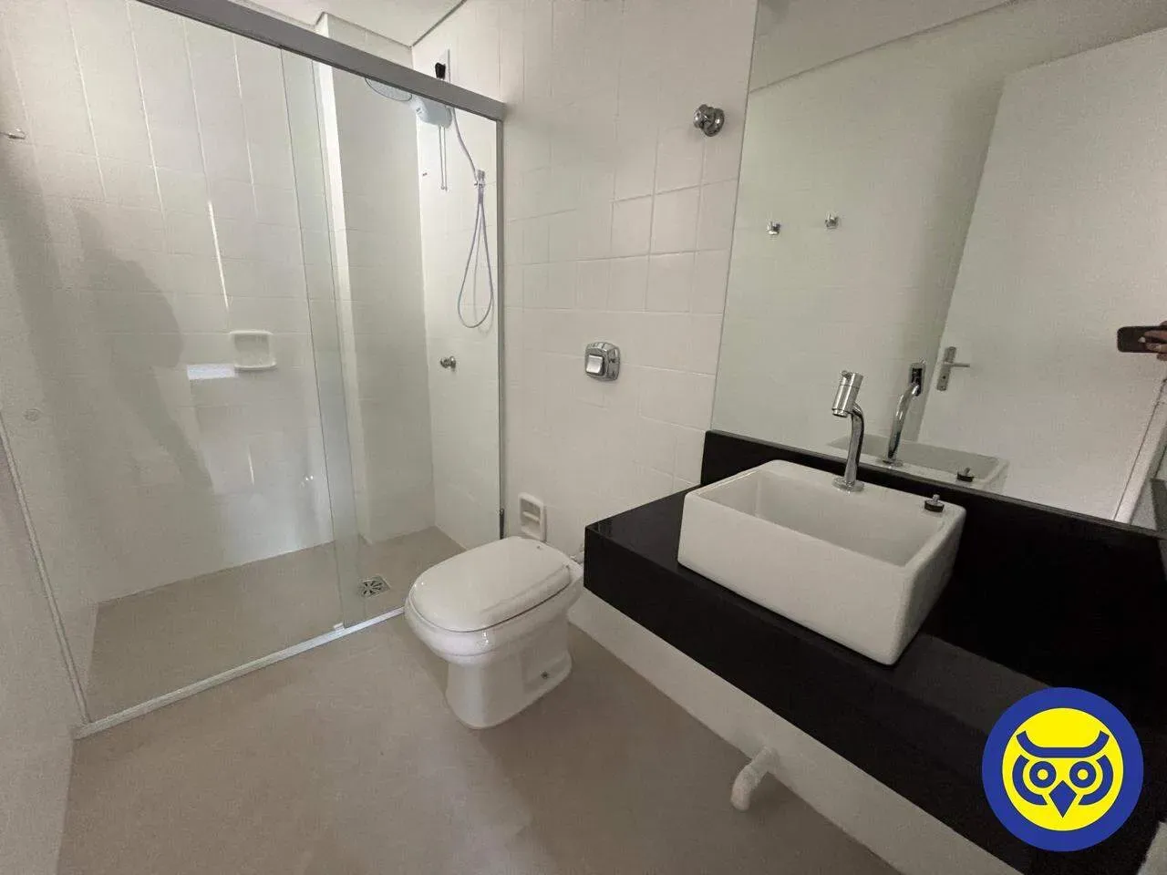 Apartamento de 42 m² no 4º andar com 1 quarto e 1 banheiro — photo 4