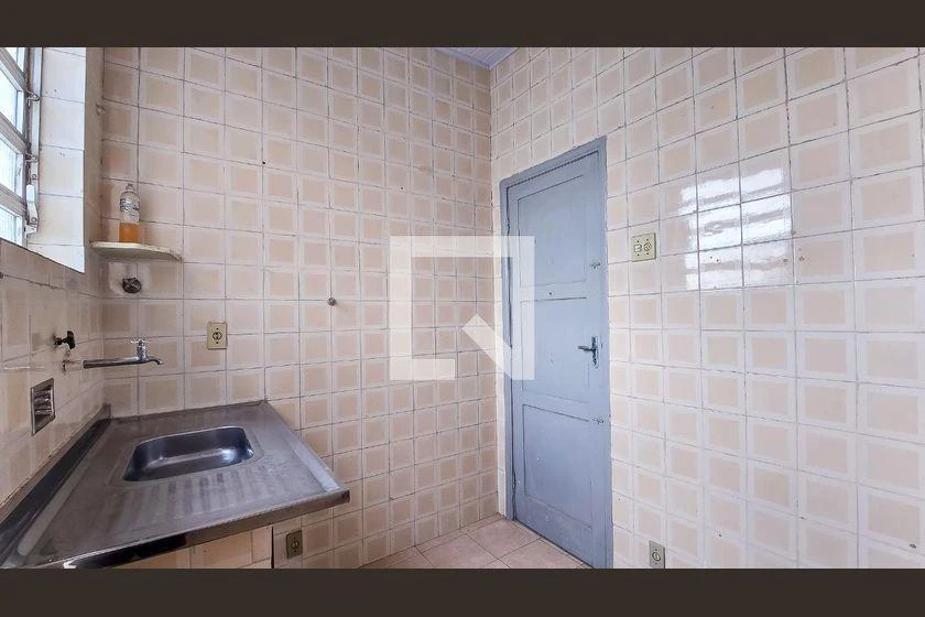 Departamento con piso de madera o laminado en Rio de Janeiro — photo 10