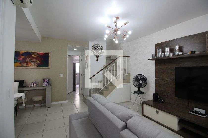 Sobrado em condomínio com ar-condicionado e 160 m² — photo 9