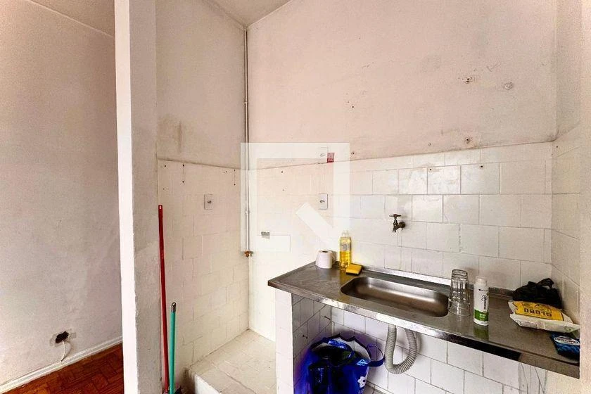 Квартира з 1 спальнею 35 м² і видом на місто — photo 8