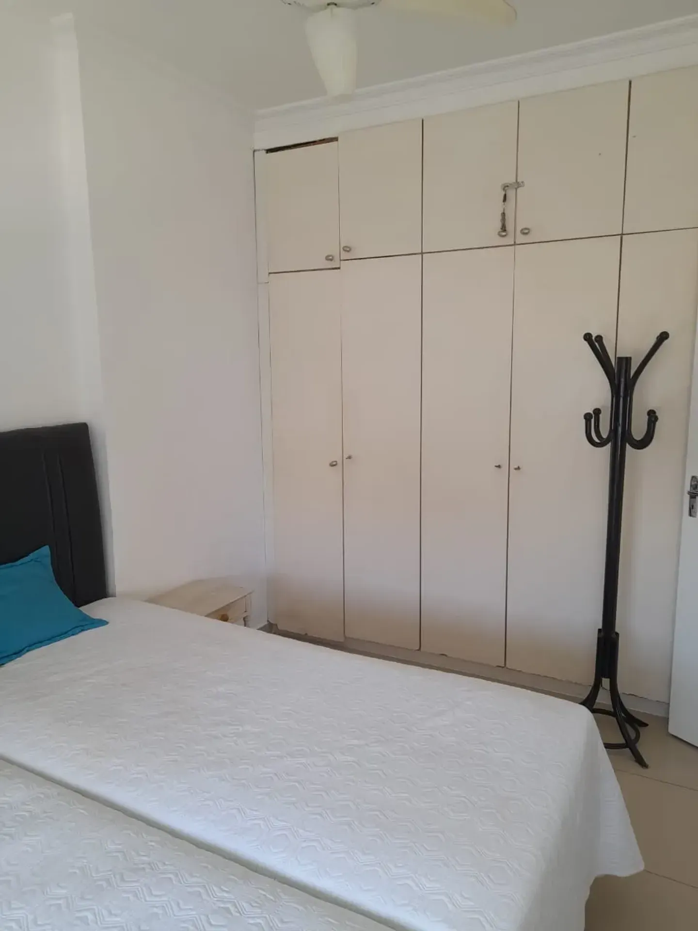 2-bedroom apartment with 3 bathrooms and parking space — photo 27