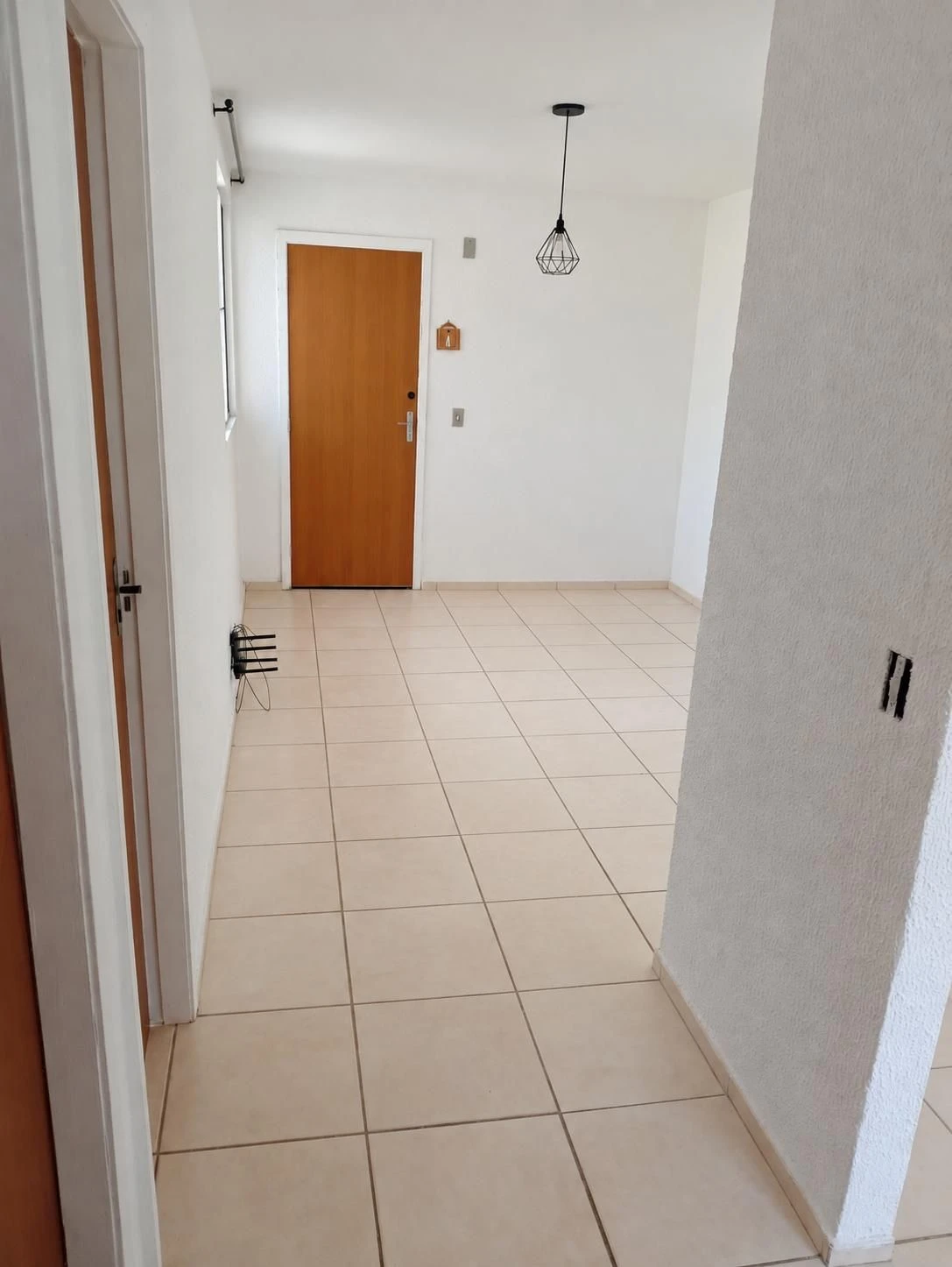 2-bedroom apartment with 1 parking and electric shower — photo 11