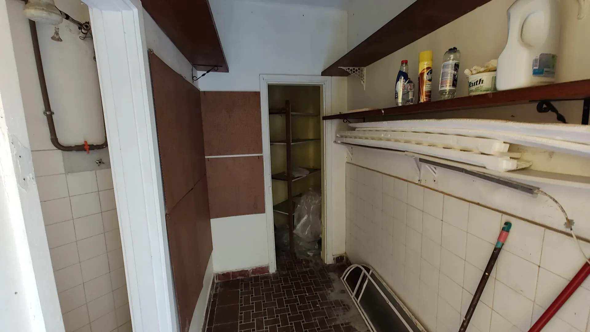 Незамебльований будинок з 4 спальнями і 4 ванними — photo 23