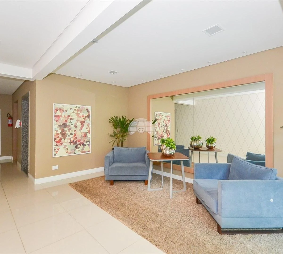 78 m² apartment with 2 bedrooms and open-plan kitchen — photo 40