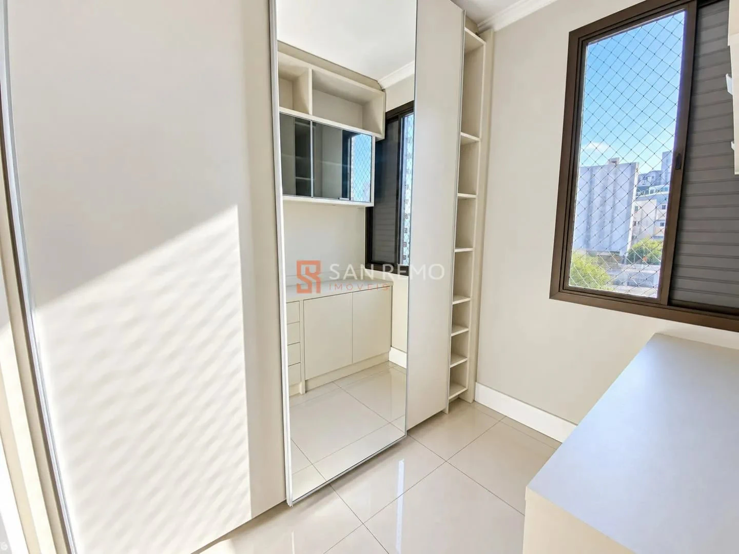 Departamento de 4 dormitorios con espacio de home office — photo 8
