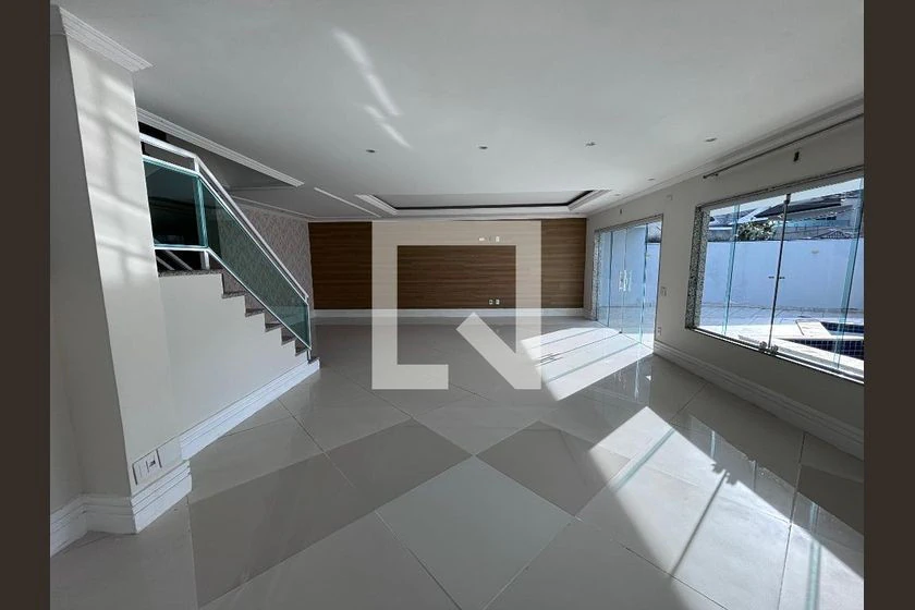 Casa em condomínio com 6 quartos e jardim privativo — photo 7