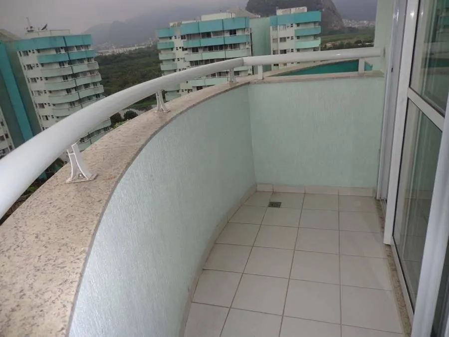 Apartamento mobiliado com 2 suítes e varanda, 77 m² — photo 18