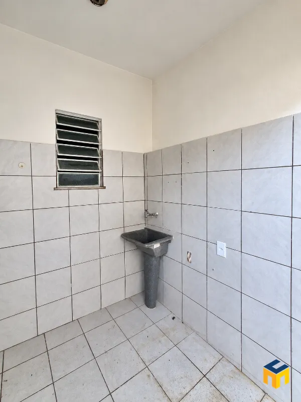 House, 45 m², with a garden