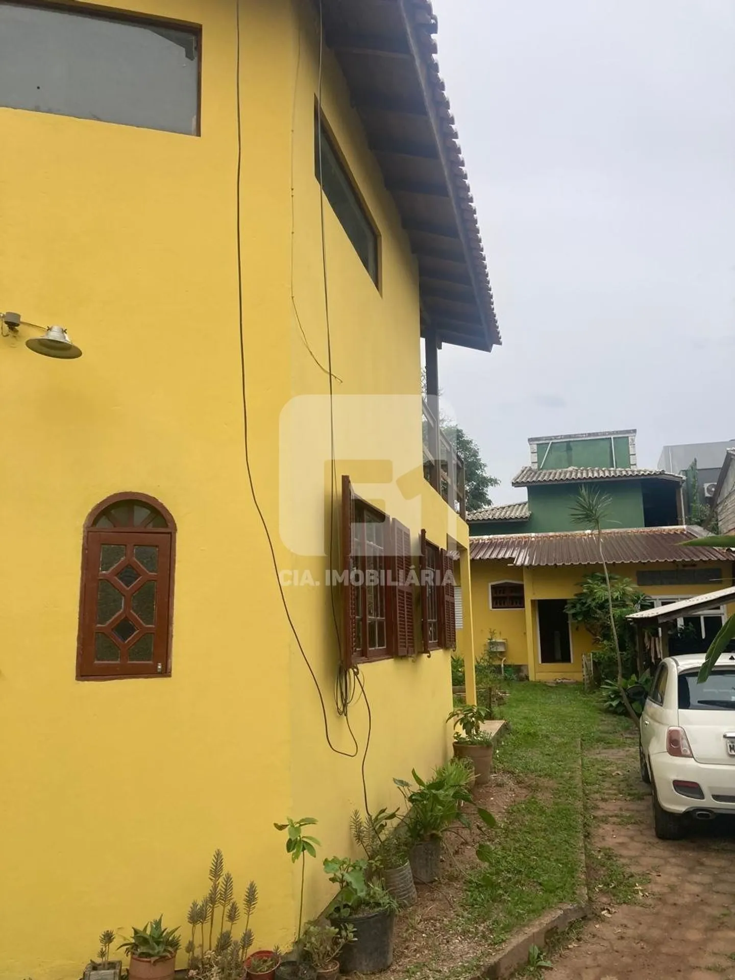 Casa com edícula, 4 quartos e 140 m² com churrasqueira — photo 29