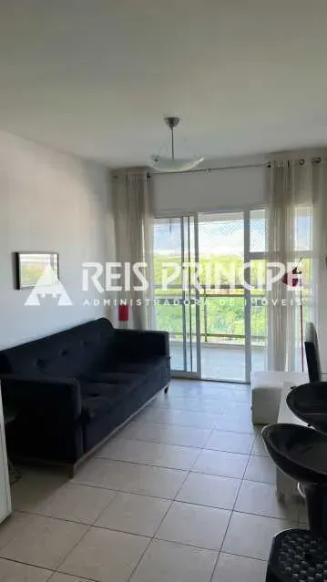 Furnished 2-bedroom apartment with 2 bathrooms — photo 6
