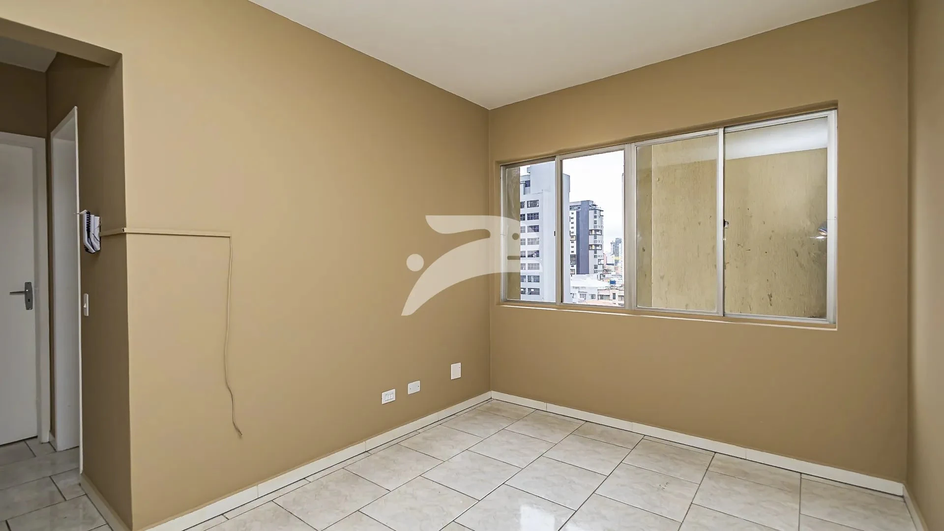 1-bedroom apartment with a gas stove and 44 m² — photo 5