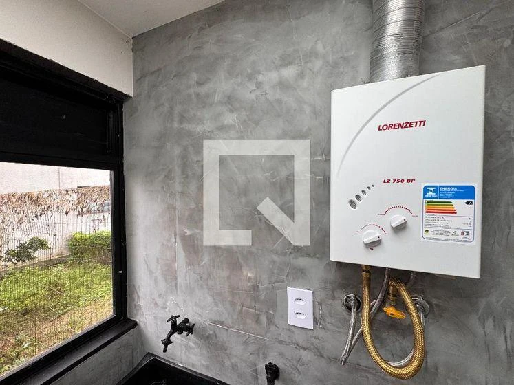 Apartment, 54 m², with a washing machine — photo 39