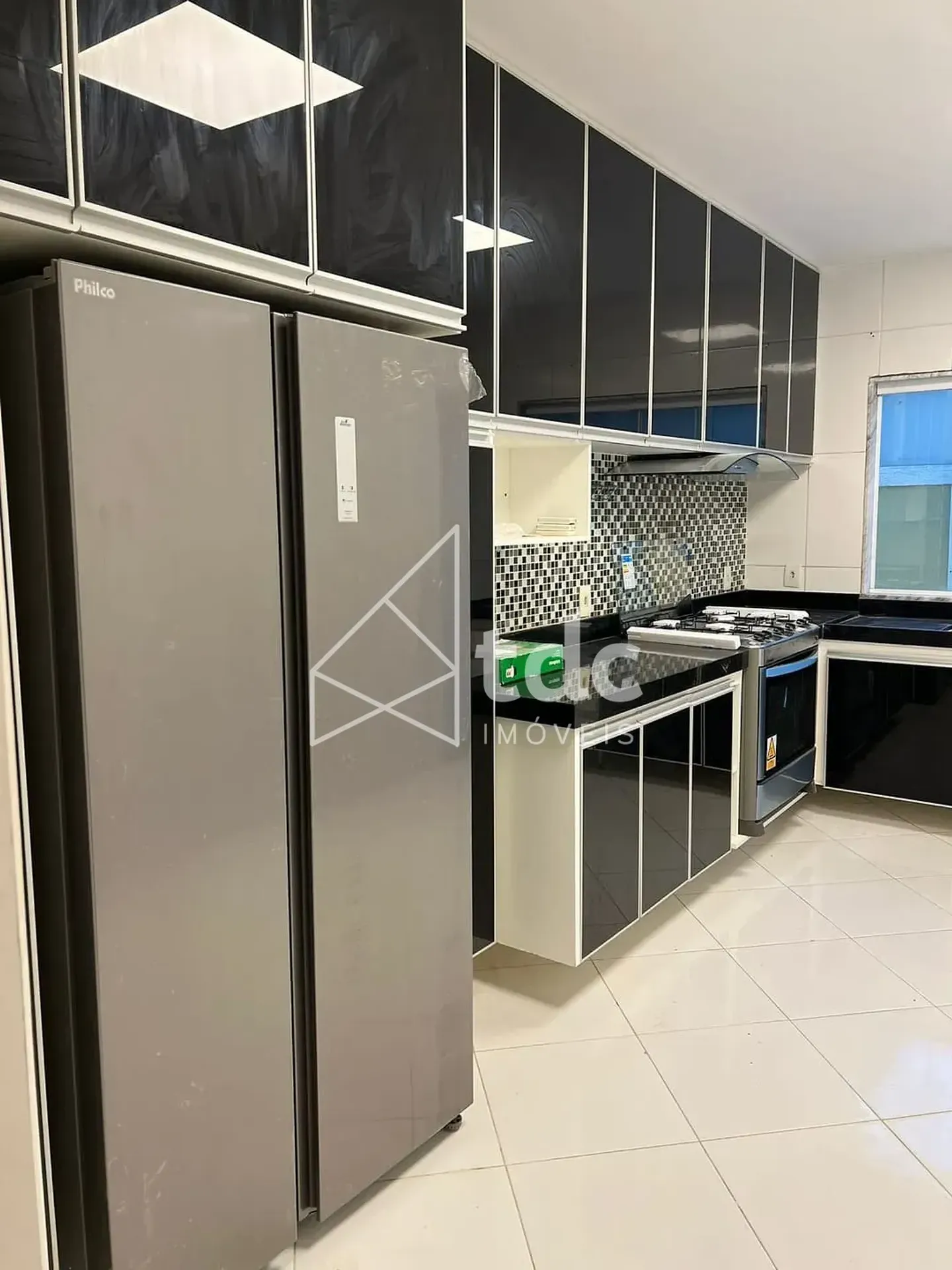 5-bedroom house with a walk-in closet in Rio de Janeiro — photo 3