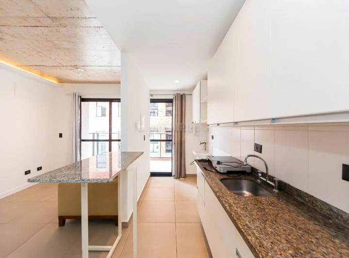 Apartamento de 2 dormitorios con 1 en suite sin plaza — photo 7