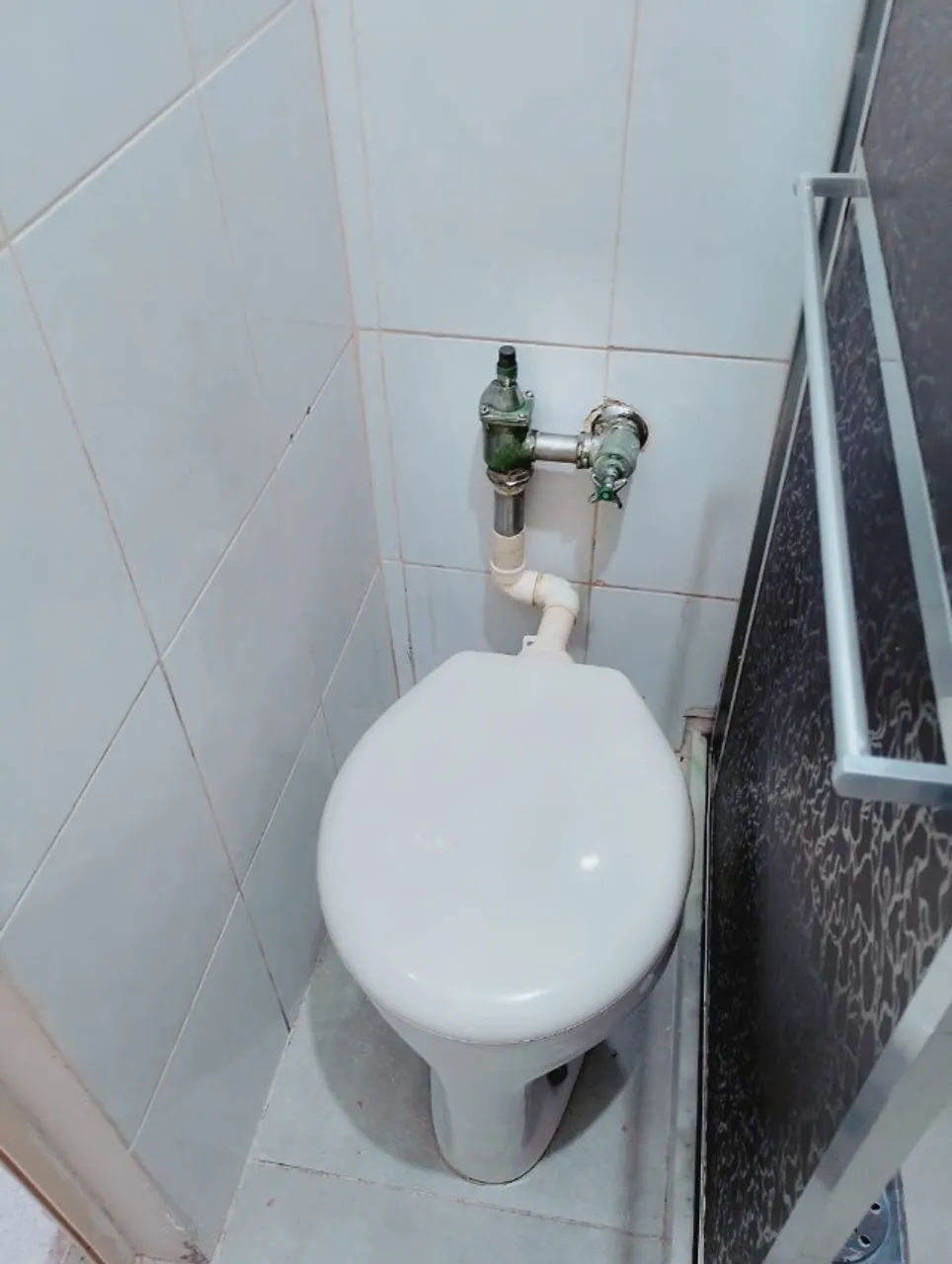Квартира: 1 спальня, 40 м² — photo 6