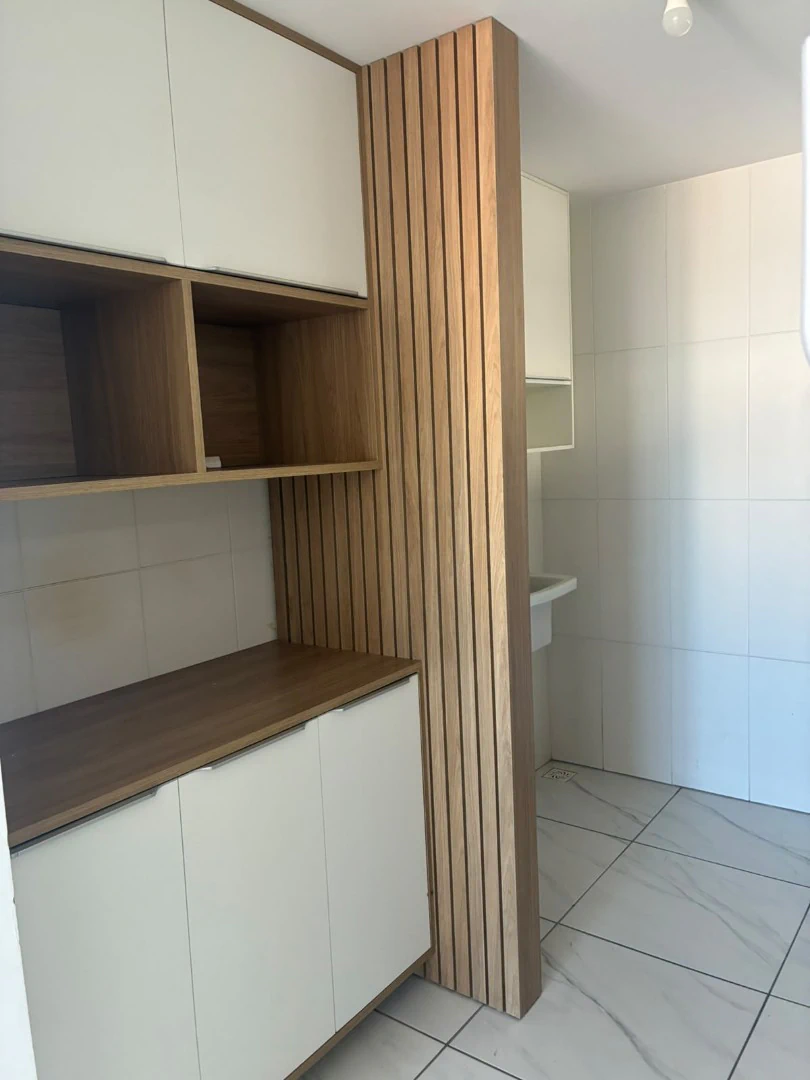 Apartment, 110 m², with a washing machine — photo 17