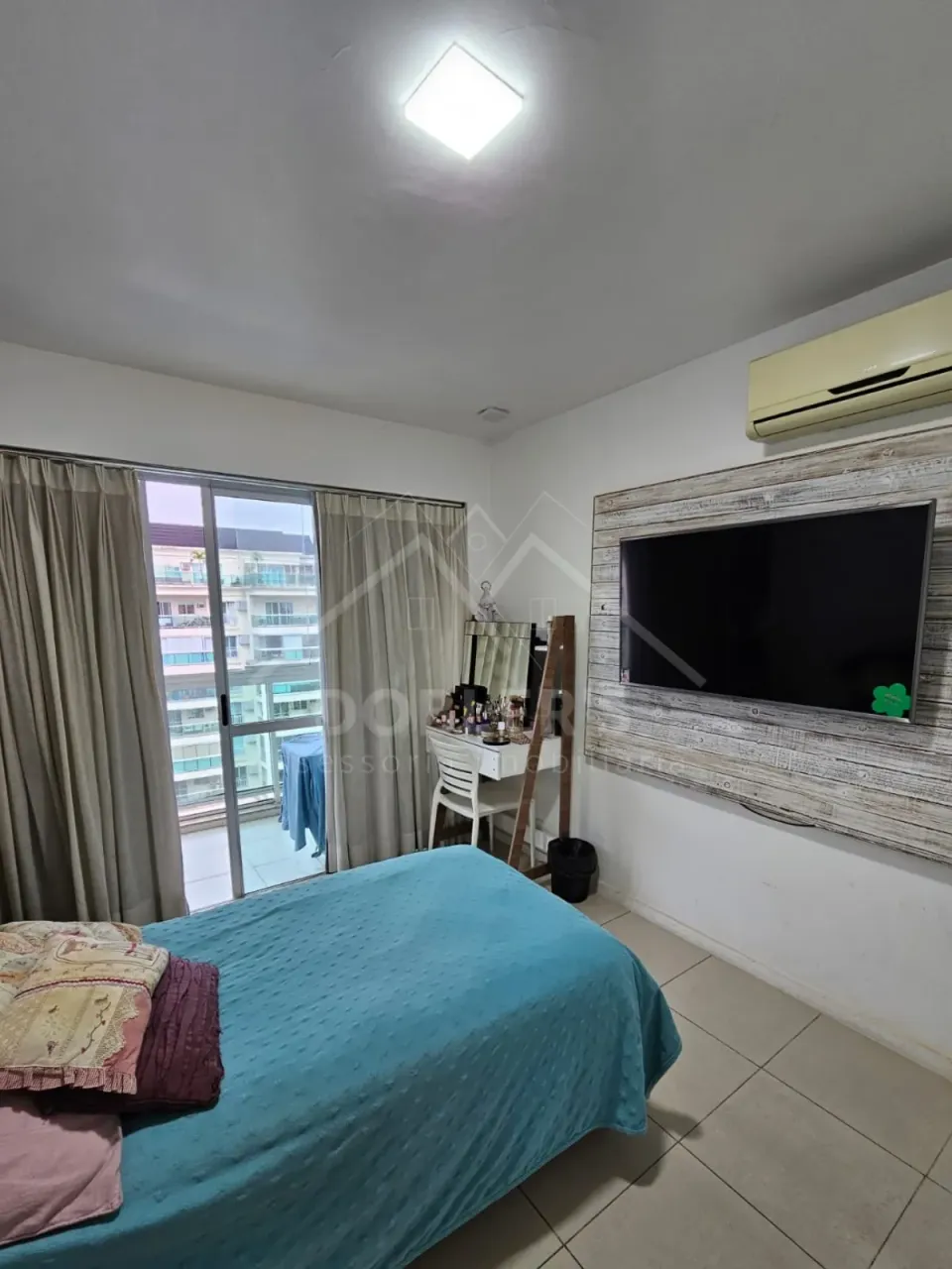 Cobertura duplex mobiliada com fogão a gás e 200 m² — photo 10
