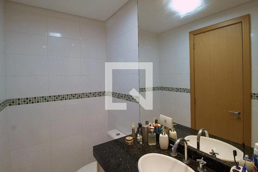 Робоче місце та 2 спальні: квартира 71 м² — photo 19