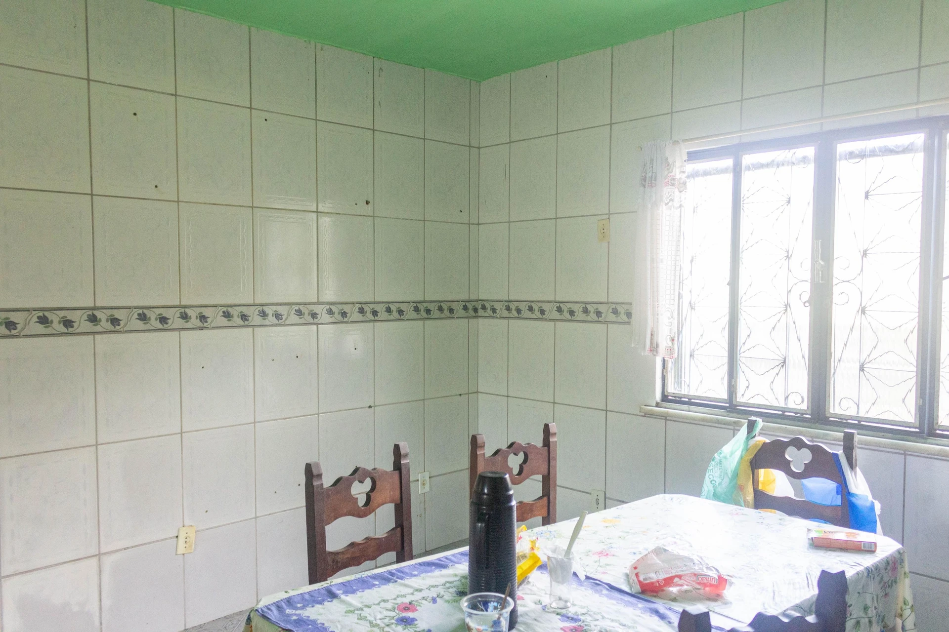 3-bedroom house, 1 with its own bathroom, 400 m² — photo 36