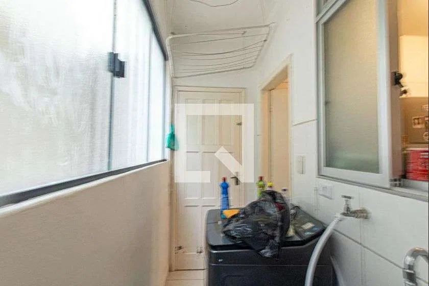 2-bedroom apartment with 2 bathrooms and 63 m² — photo 22