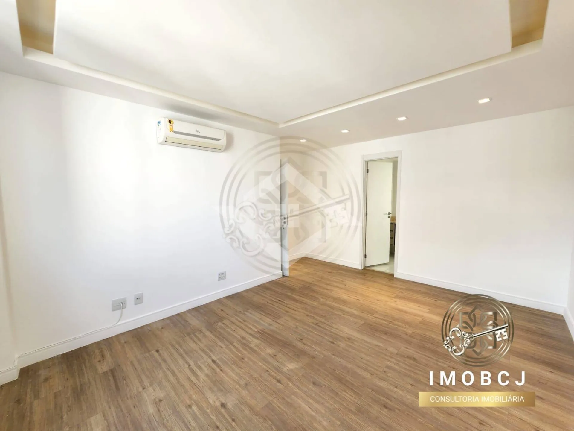 Apartamento com 3 quartos, 166 m² e vista aberta — photo 29
