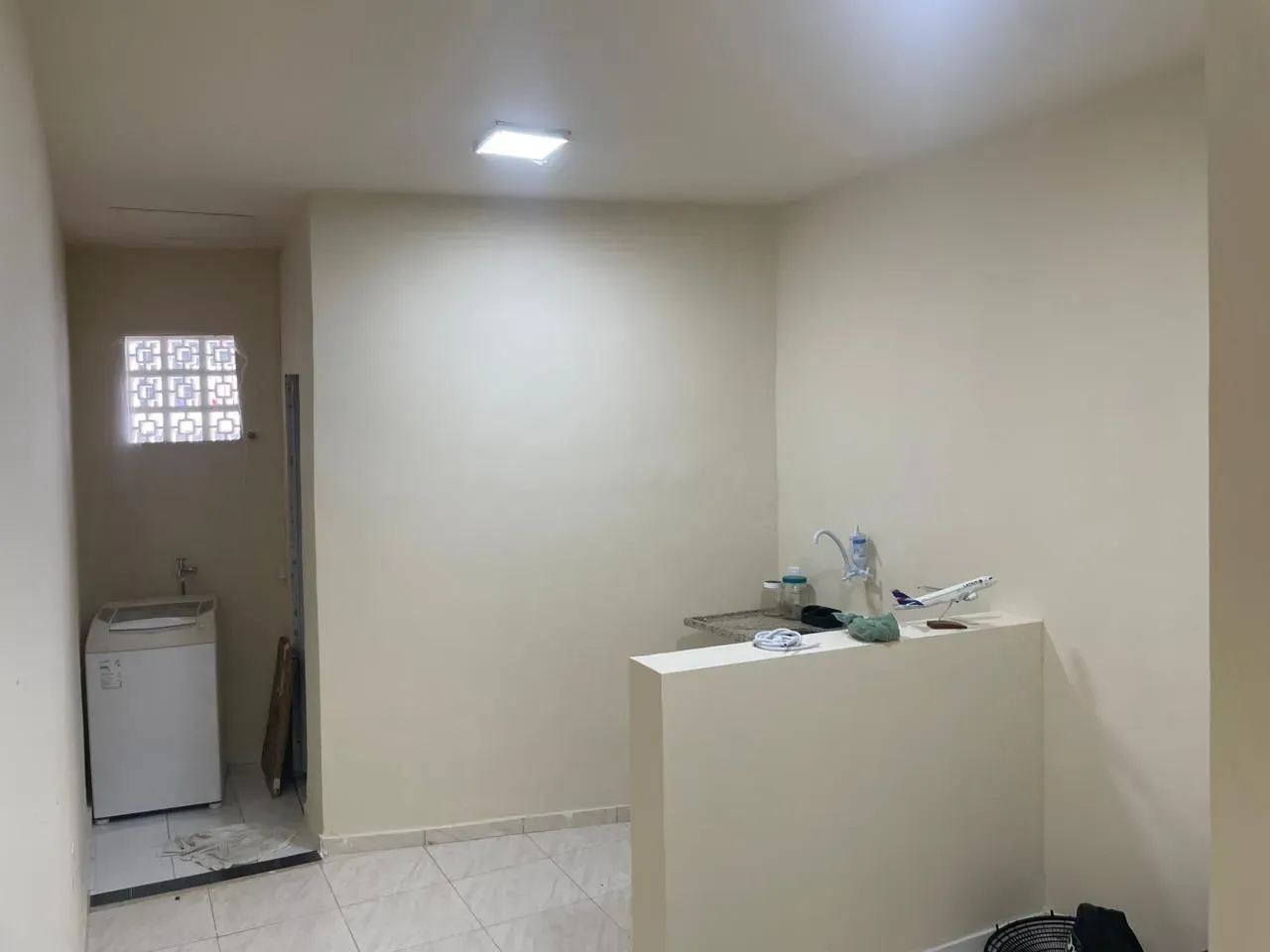 Apartamento, 30 m², com máquina de lavar — photo 5