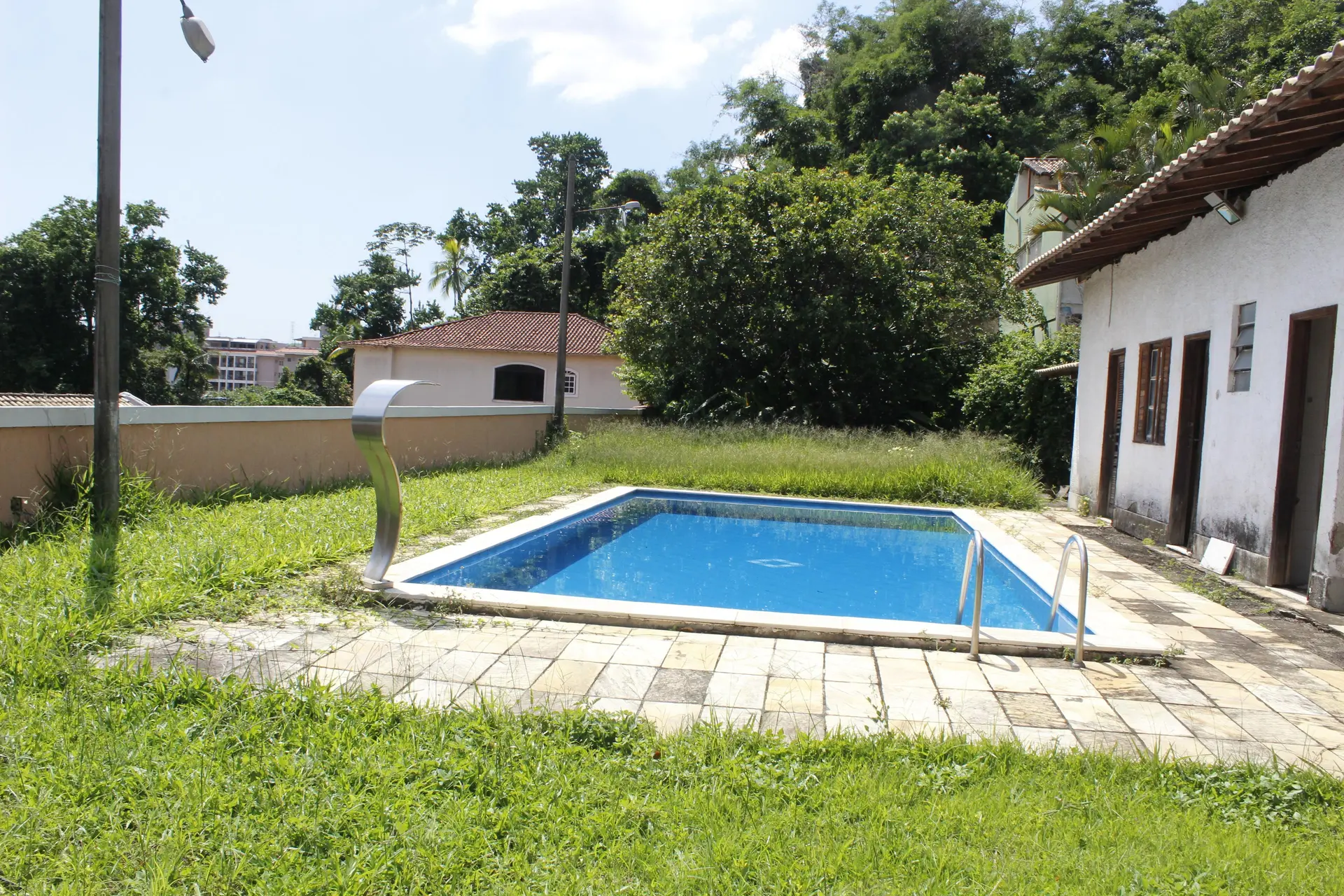 Casa de 4 quartos com jacuzzi, Jacarepaguá — photo 32