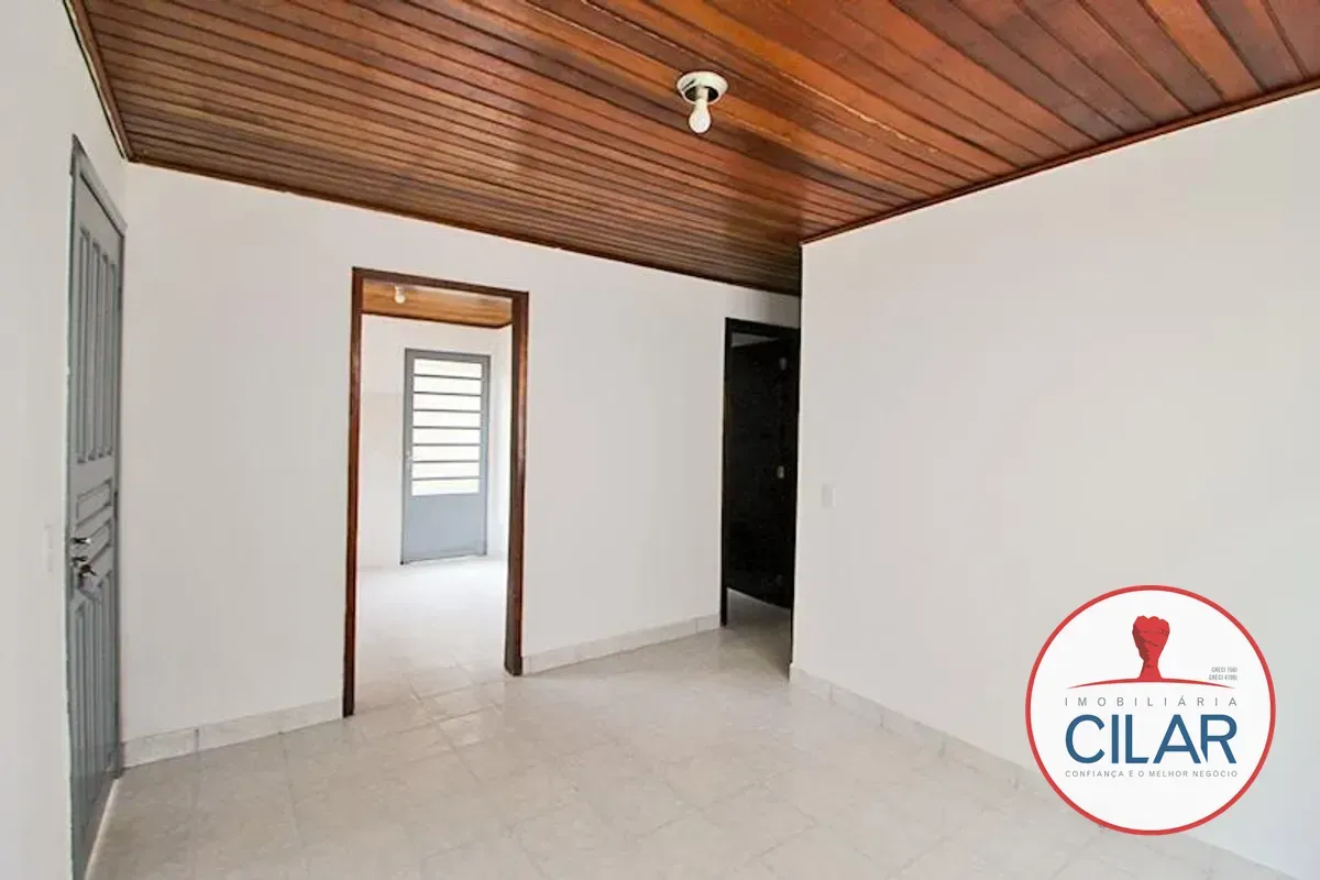 2-bedroom, 60 m² house in Curitiba — photo 15