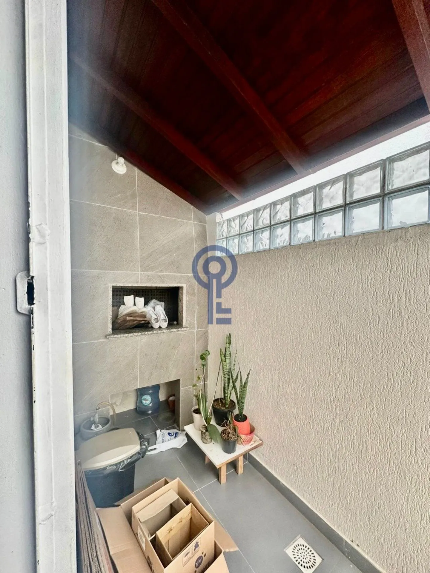 Casa mobiliada com 3 dormitórios e 125 m² — photo 2