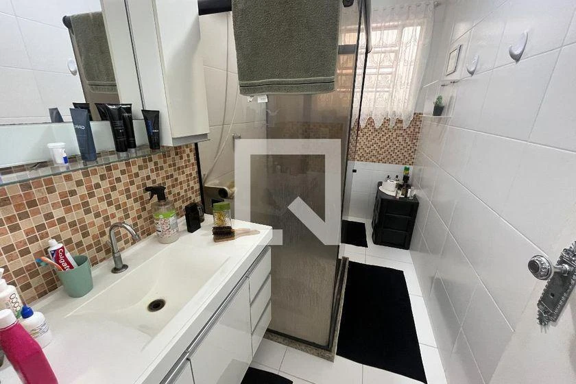 Casa mobiliada com 328 m² e 3 quartos, cozinha a gás — photo 34