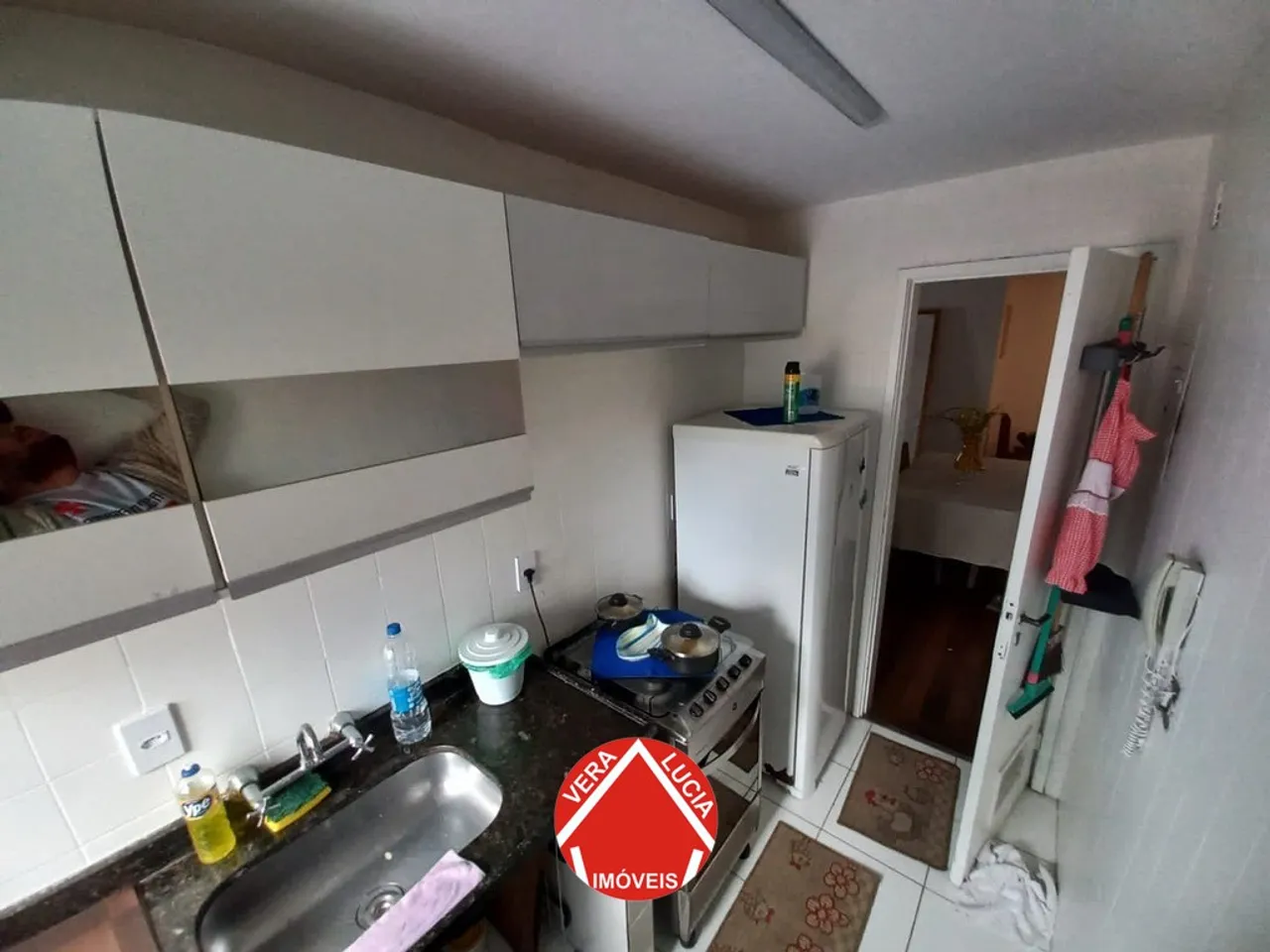 Furnished apartment with 1 bedroom and no parking — photo 2