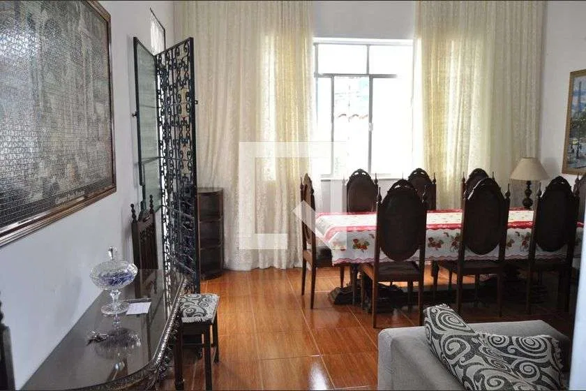 Casa para alugar com 5 quartos e jardim privativo — photo 4