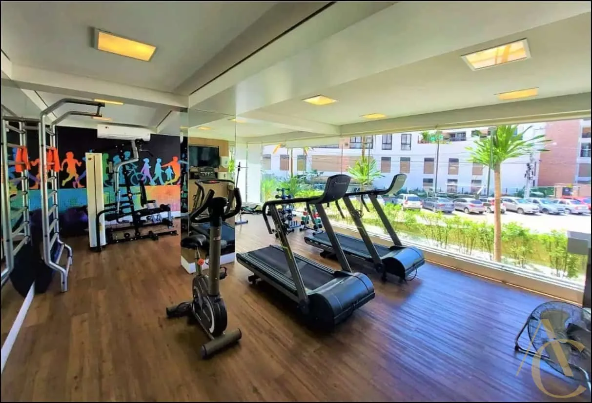 Квартира с 3 спальнями и 115 м², есть суита — photo 16