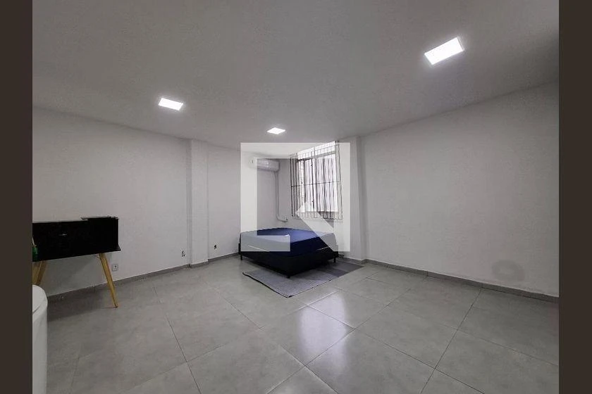 Apartamento de 1 quarto com 36 m² e 1 banheiro — photo 6