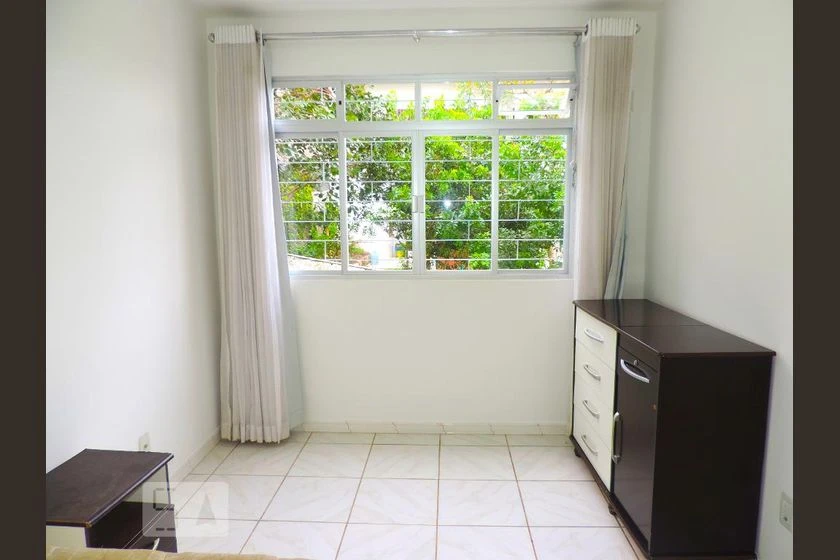 Apartamento mobiliado com cozinha aberta a gás e 3 quartos — photo 12