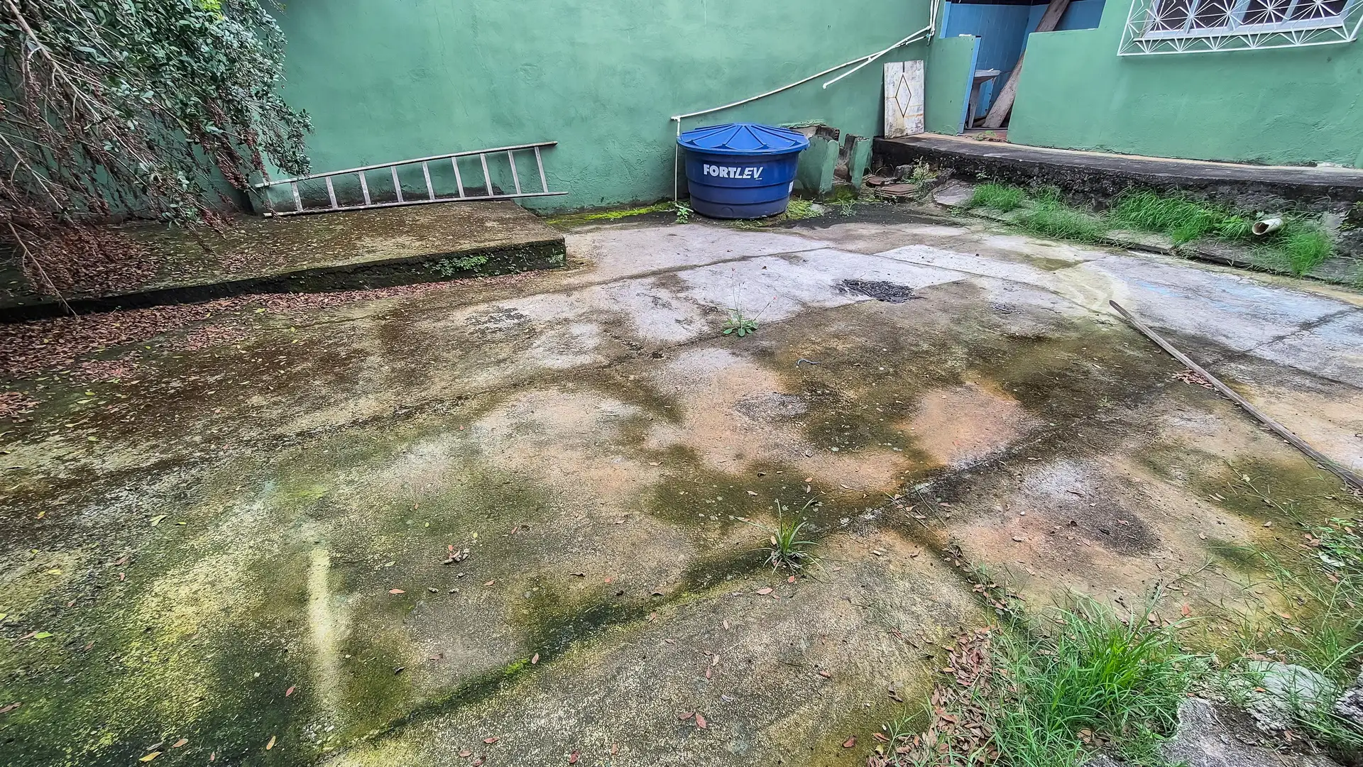 House, 100 m², with a garden — photo 56