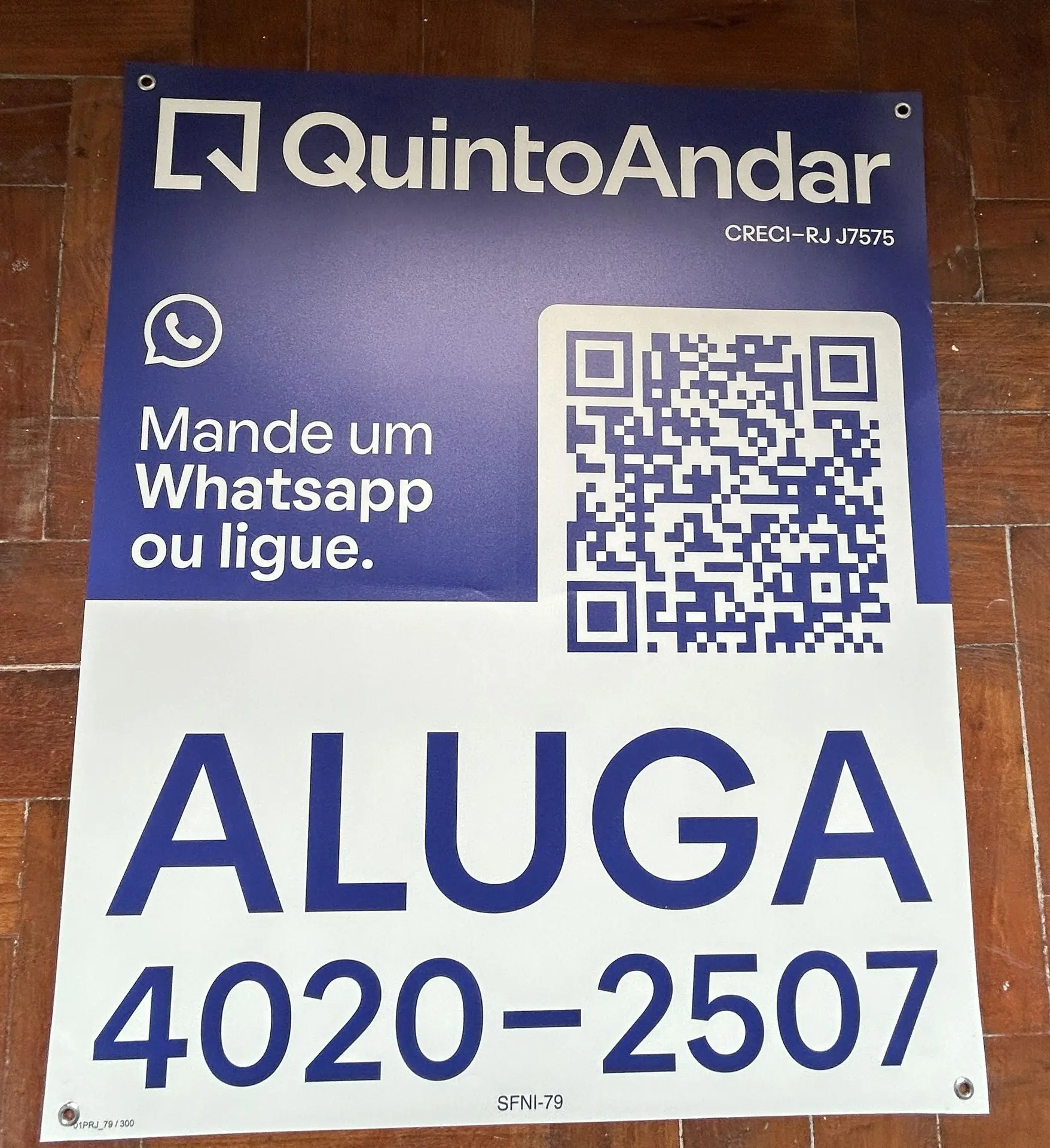 Casa de 2 quartos com piso de madeira ou laminado — photo 41