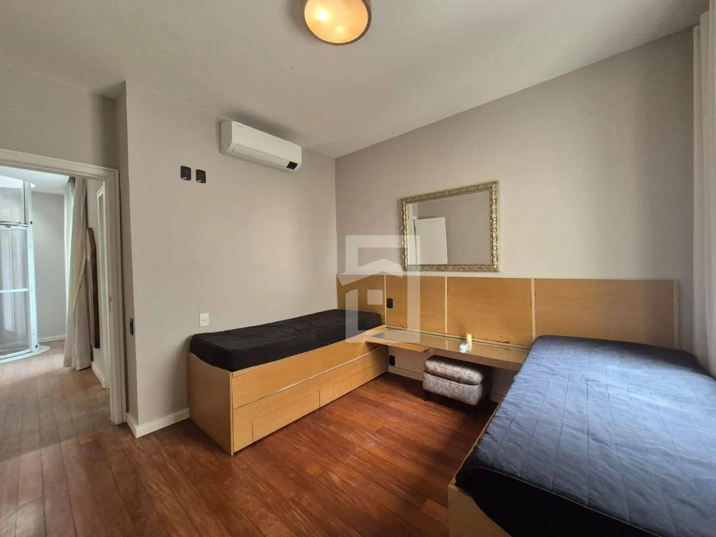 Apartamento com 5 quartos e 5 banheiros, 2 vagas — photo 34