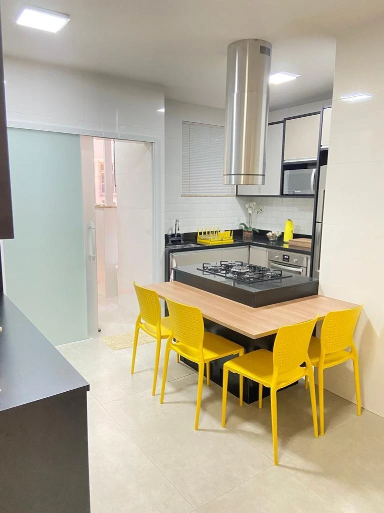 Apartamento de 2 quartos com máquina de lavar, Copacabana — photo 17