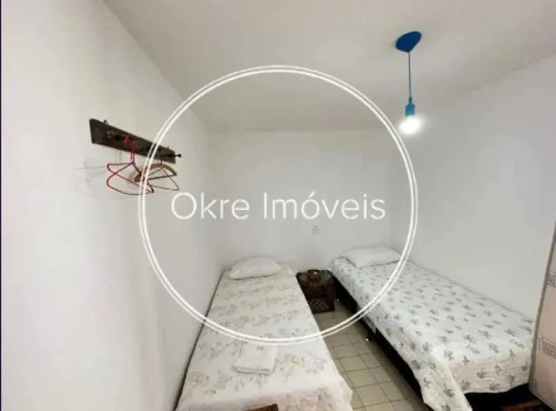 Furnished apartment with 4 bedrooms and 5 bathrooms — photo 17