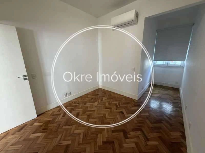 Furnished 118 m² apartment with 3 bedrooms and a washing machine — photo 19