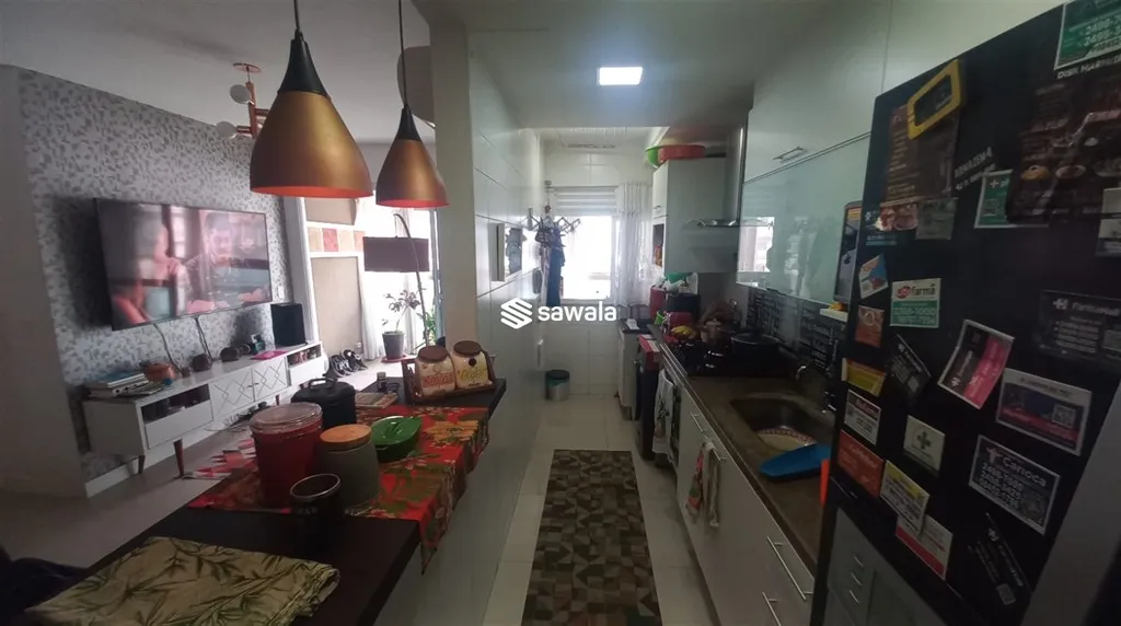 2-bedroom apartment in a building with a pool — photo 18